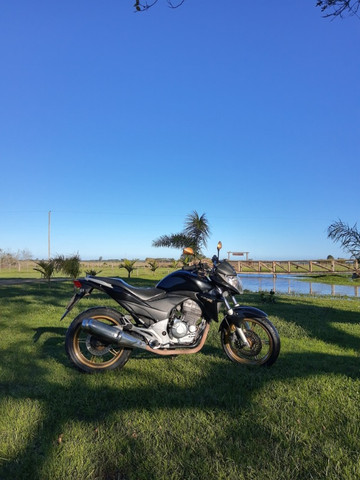 Cb 300R - Foto 6