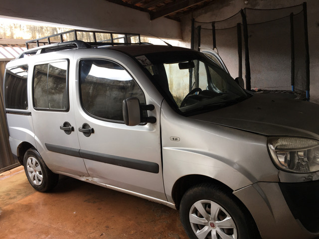 Doblo - Foto 2
