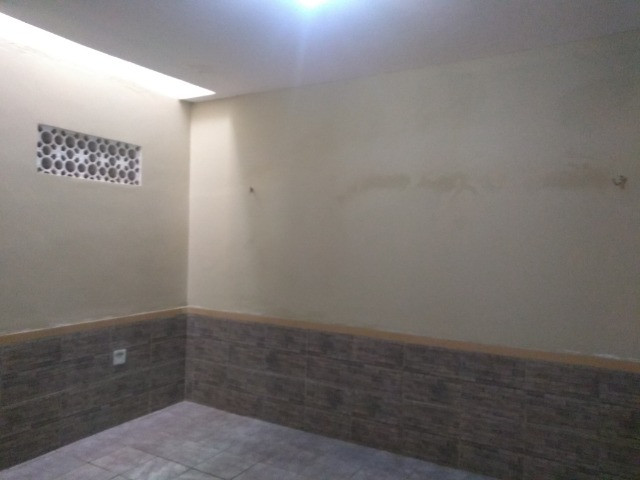 Casa com dois quartos e dois banheiros próximo ao supermercado Ofertão Max - Foto 9