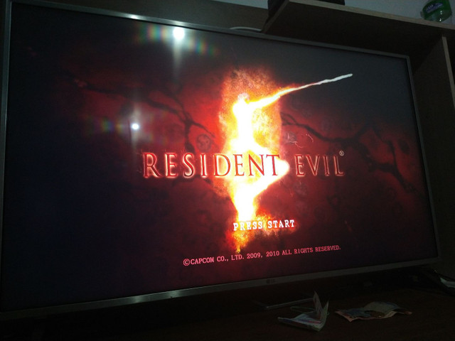 PS3 DESBLOQUEADO + 4 JOGOS - Foto 2