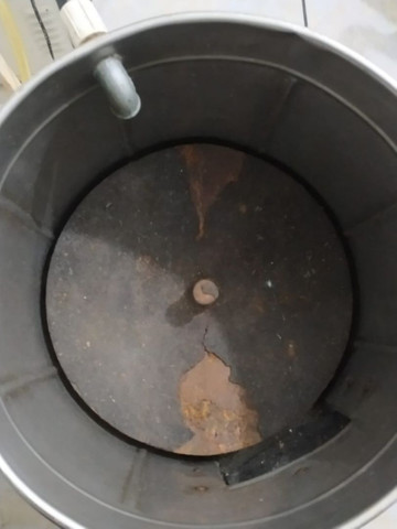 Vendo descascador de batatas - Foto 4