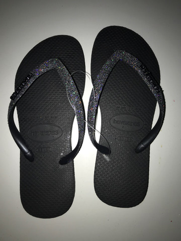 Havaianas Gliter - Foto 4