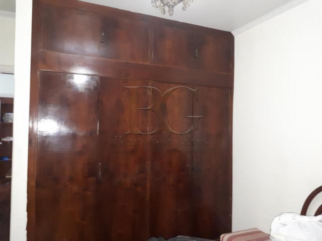 Casa à venda com 4 dormitórios em Jardim dos estados, Pocos de caldas cod:V34361 - Foto 11