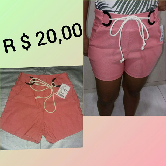 roupas femininas promocao