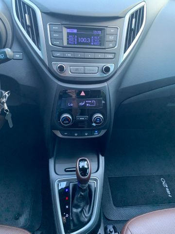 HB20X 1.6 Auto 2017 / Apenas 9.850 Km - Foto 4