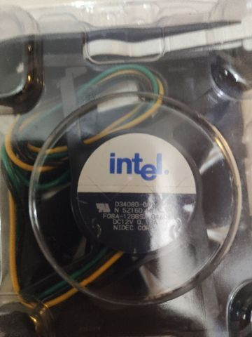 Processador Celeron D 315 * 2.26 GHz * Na Caixa  - Foto 4