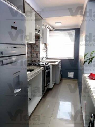 Apartamento à venda com 2 dormitórios em Santa maria, Osasco cod:36120 - Foto 5