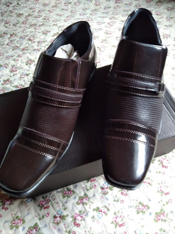 promocoes de sapatos