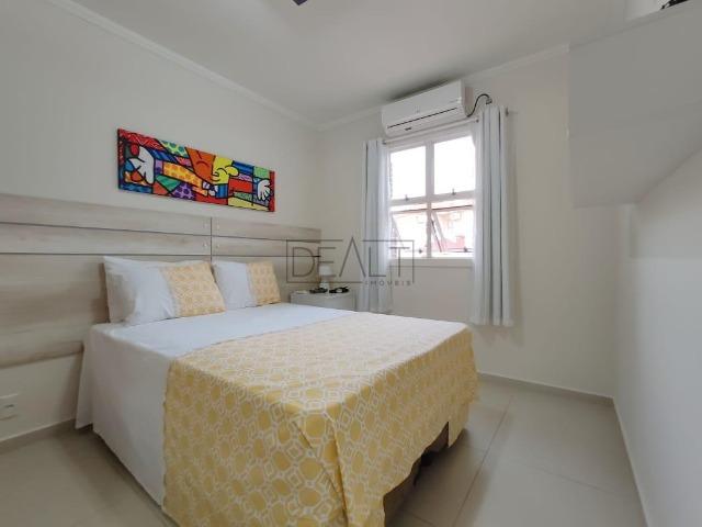 Linda Casa Flávia Completa no Villa Flora Sumaré - CA0073 - Foto 6