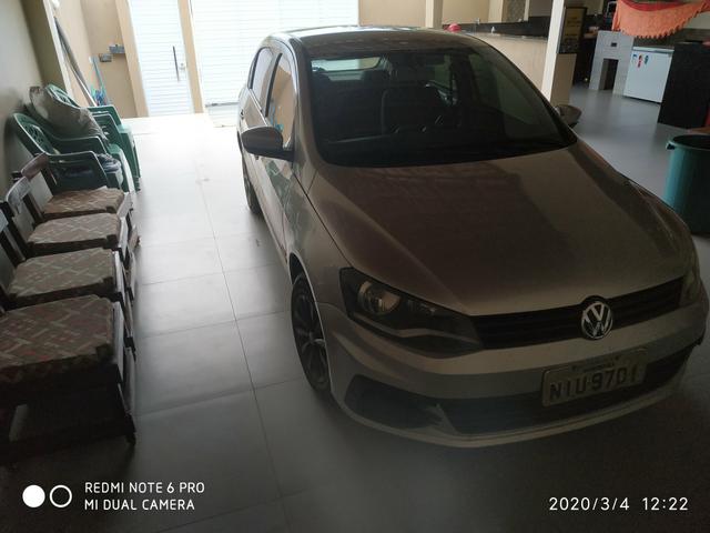 Gol G6 - Foto 2