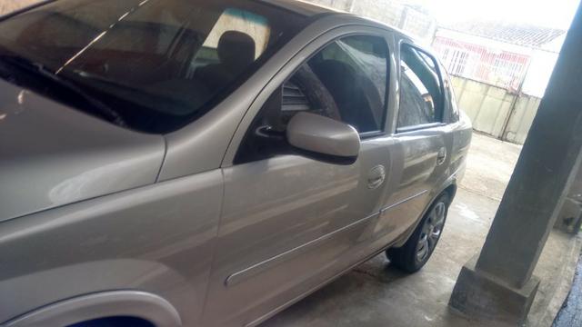 Corsa Sedan 2002 completo 1.0 - Foto 10