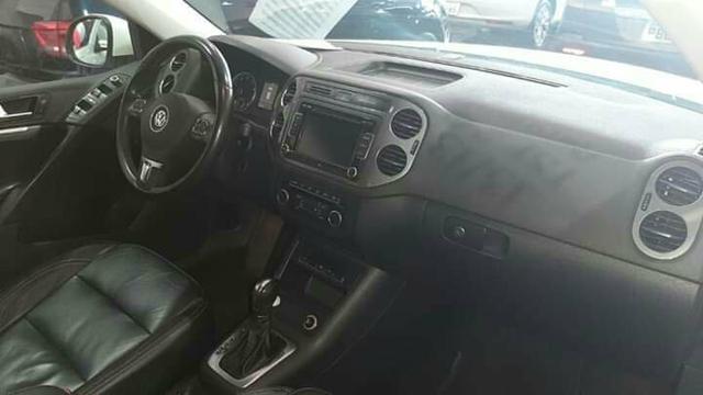 Ágio Tiguan 2013 Tsi Completa - Foto 4