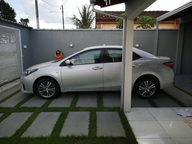 Corolla 2.0 XEI 2015 - Foto 2