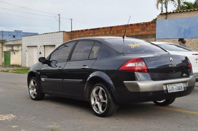 Megane 2008 dynamique completo - Foto 2