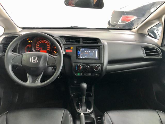 Honda Fit 1.5 2015 37km extra IPVA 2020 Pago Automatico Extra - Foto 4