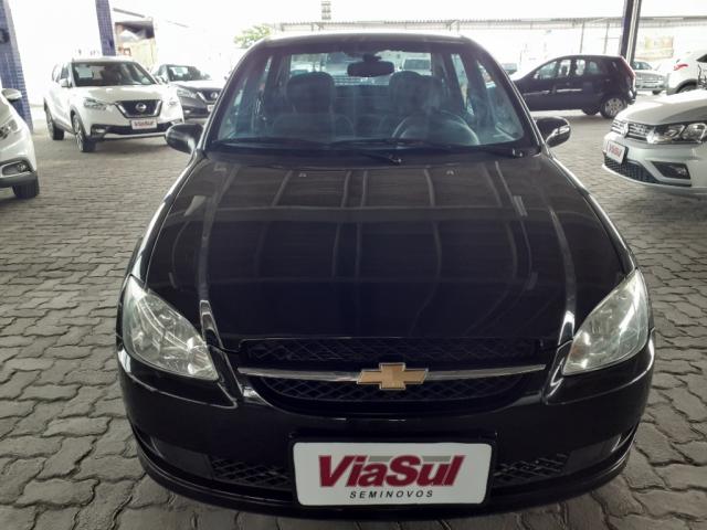 Chevrolet Classic Ls 1.0