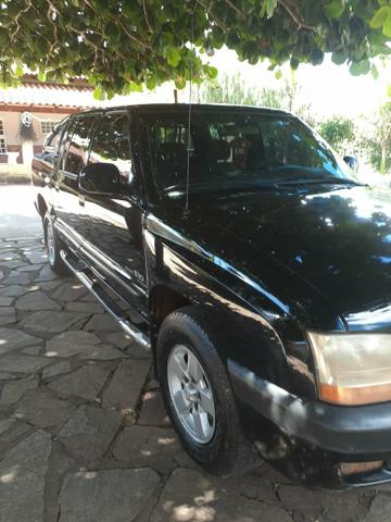 Vendo s10 diesel IMPECÁVEL