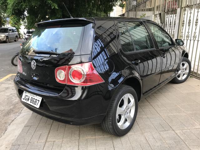 Golf sportline 1.6 completo - Foto 7