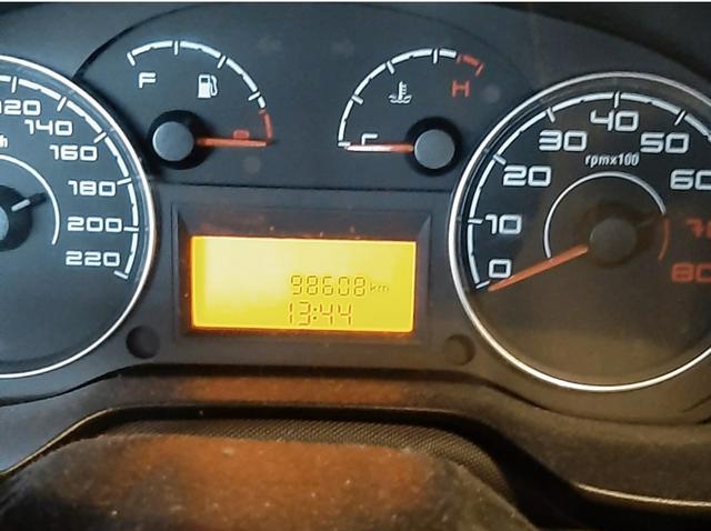 Fiat Punto impecável - Foto 6