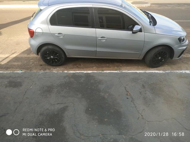 Gol G6 - Foto 3