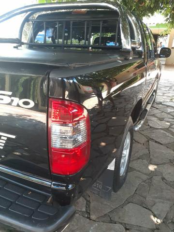 Vendo s10 diesel IMPECÁVEL - Foto 4