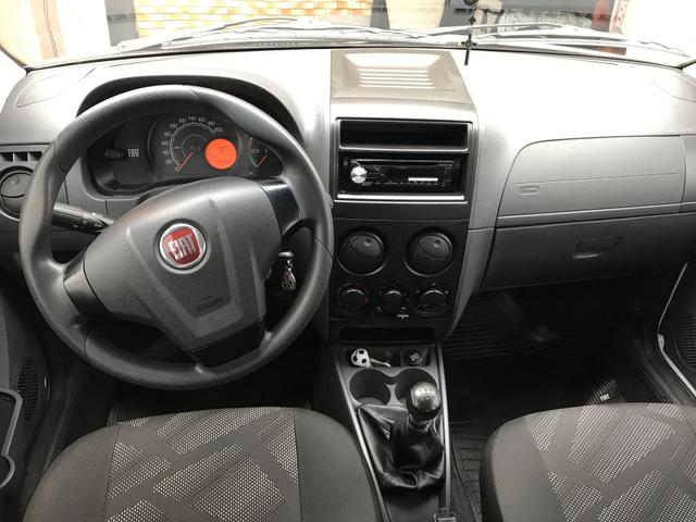Fiat Palio fire 1.0 ano 2017/2017 - Foto 4