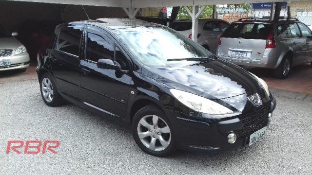 307 PRESENSE 1.6