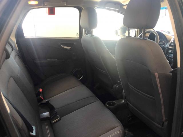 GRAND SIENA 2014/2015 1.4 MPI ATTRACTIVE 8V FLEX 4P MANUAL - Foto 12