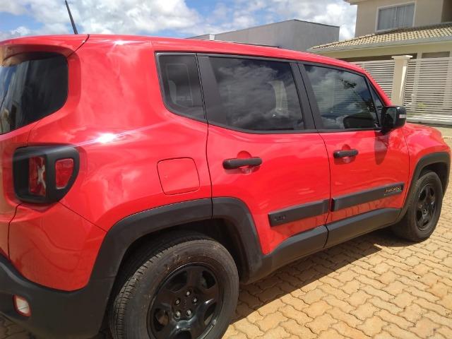 Jeep Renegade Aut. 2016 - Foto 6