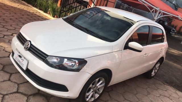 VOLKSWAGEN NOVO GOL 1.0 CITY - Foto 3