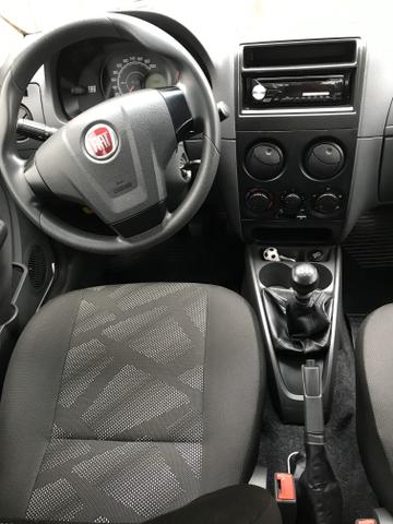 Fiat Palio fire 1.0 ano 2017/2017 - Foto 6