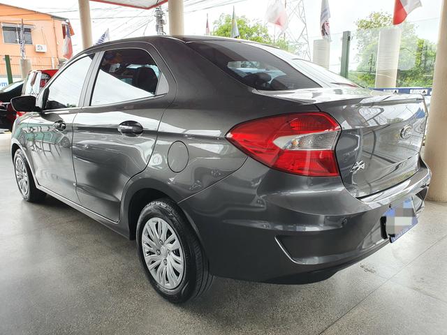 Ford KA SE SEDAN 1.0 - Foto 2