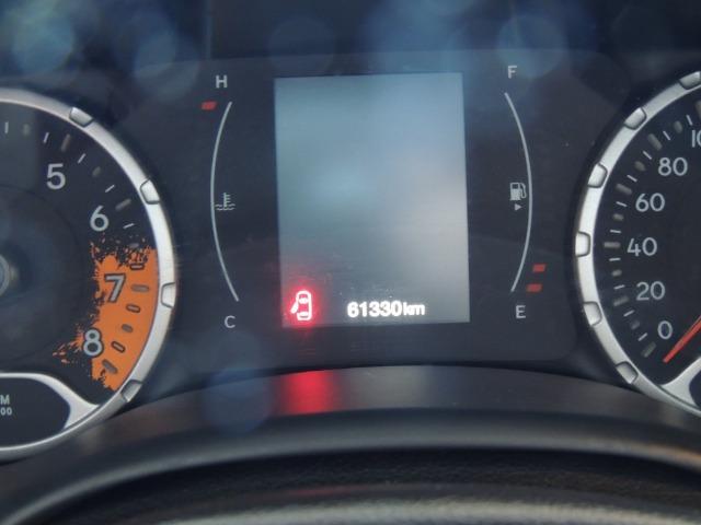 Jeep Renegade 1.8 Sport Flex Automático 2016/2016 - Foto 9
