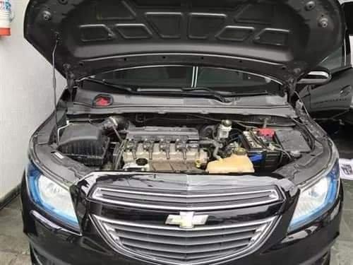 Chevrolet Onix - Foto 3
