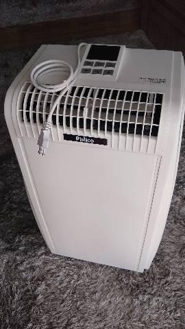 Ar Condicionado Philco Portátil Quente e Frio - Foto 2