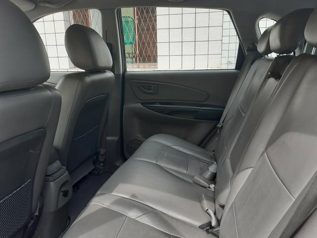 Hyundai tucson 2014 at/2.0 - Foto 7