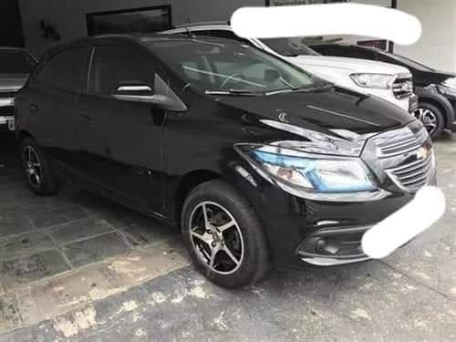Chevrolet Onix - Foto 4