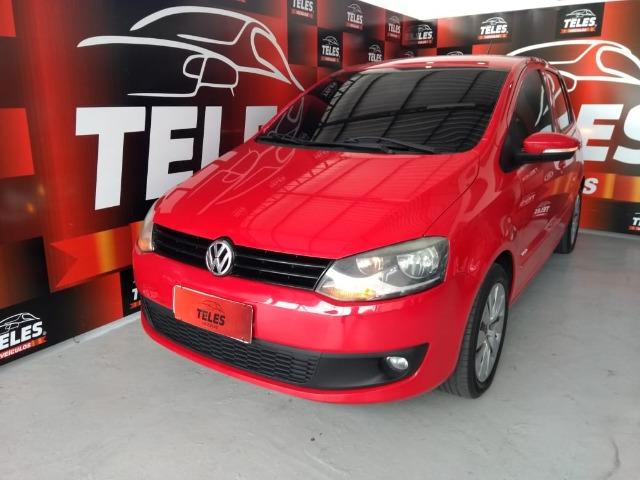 Vw- Fox G2 1.6 - Flex