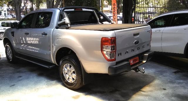 Ford Ranger XLS FLEX - Foto 5