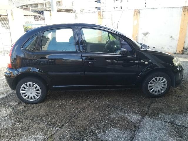 Citroen c3 exclusive 1.4 flex 2009 - Foto 5