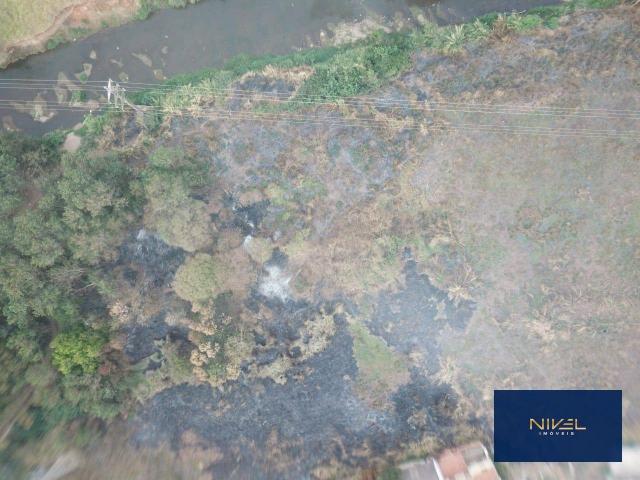 Area 3.900 m² Setor Crimeia Oeste - Foto 7