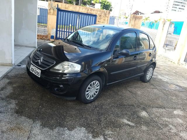 Citroen c3 exclusive 1.4 flex 2009 - Foto 3