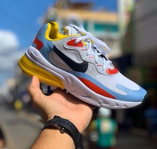 nike presto react 270