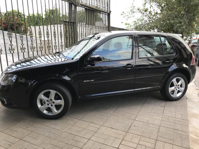 Golf sportline 1.6 completo - Foto 13