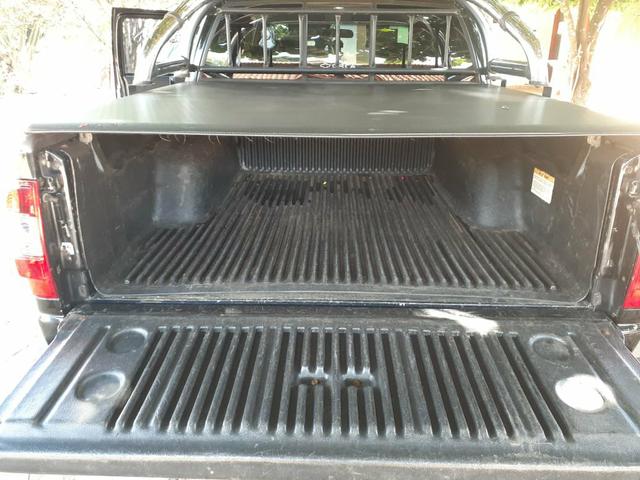 Vendo s10 diesel IMPECÁVEL - Foto 5