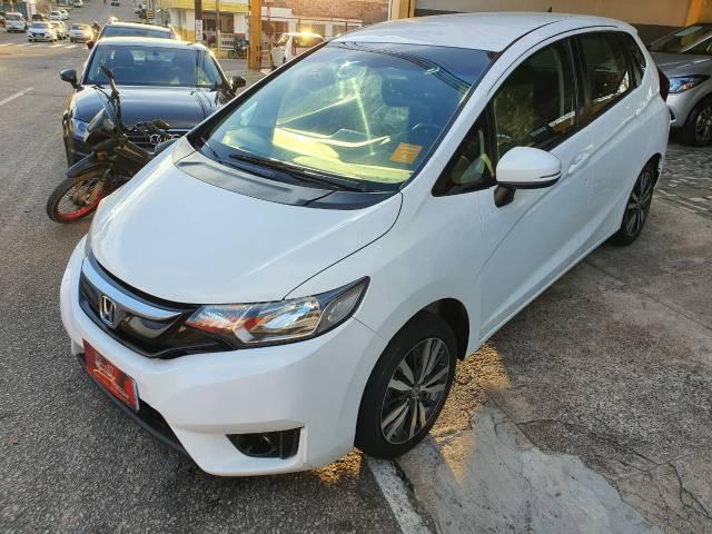 Honda fit 2015