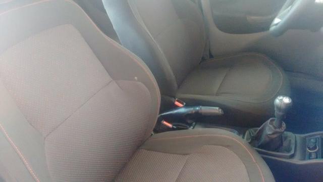 Corsa Sedan 2002 completo 1.0 - Foto 3