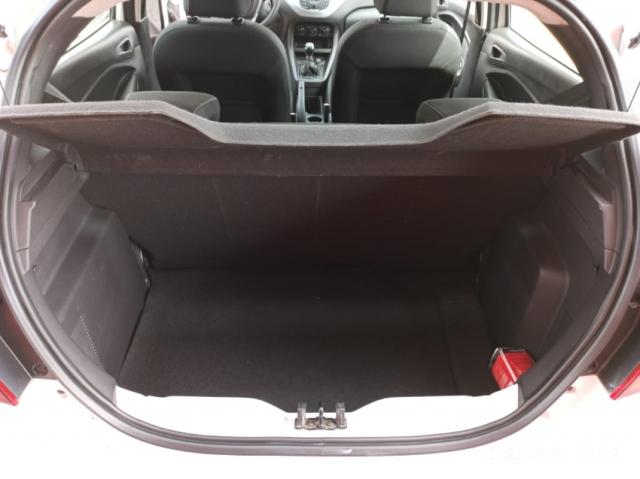 Ford Ka 1.0 TICVT FLEX 5P 5P - Foto 7