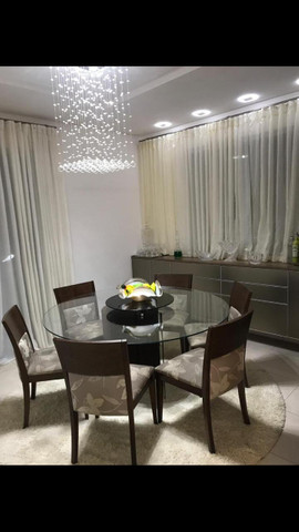 Lindíssima Casa Duplex JD Eldorado/ 4 Suítes closet / Áreas de Lazer / Ótima Localização - Foto 12