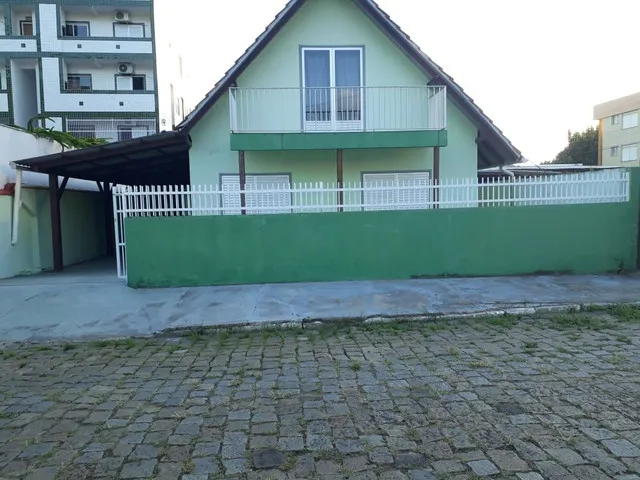Locação para Temporada